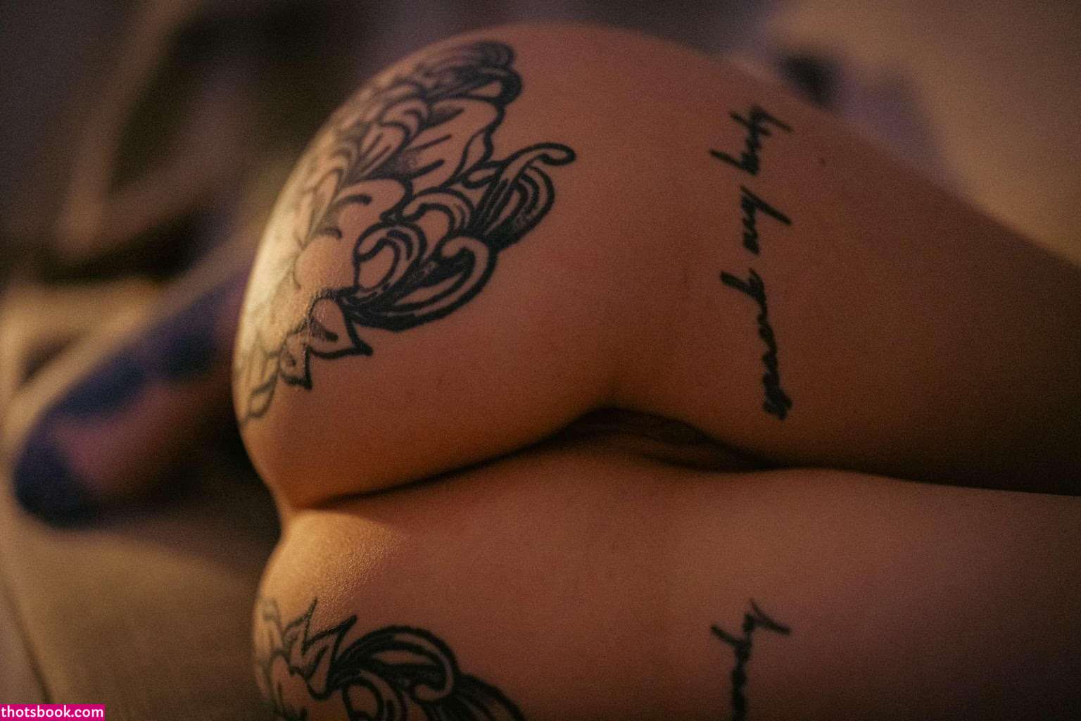 TitsNTatts Nude Leaks OnlyFans Photos #4 1815470