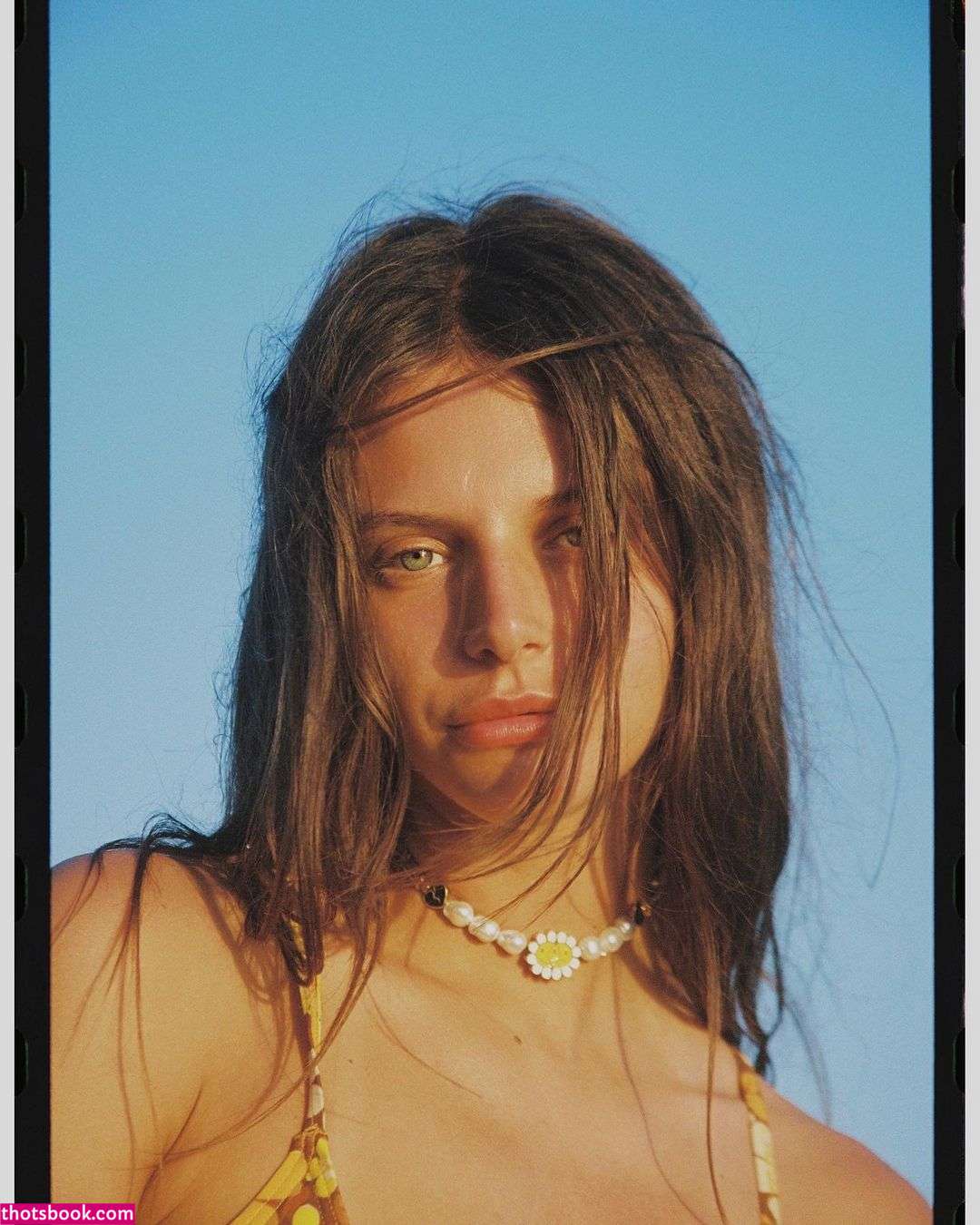 Alizee Gamberini Nude Leaks OnlyFans Photos #1 1811040