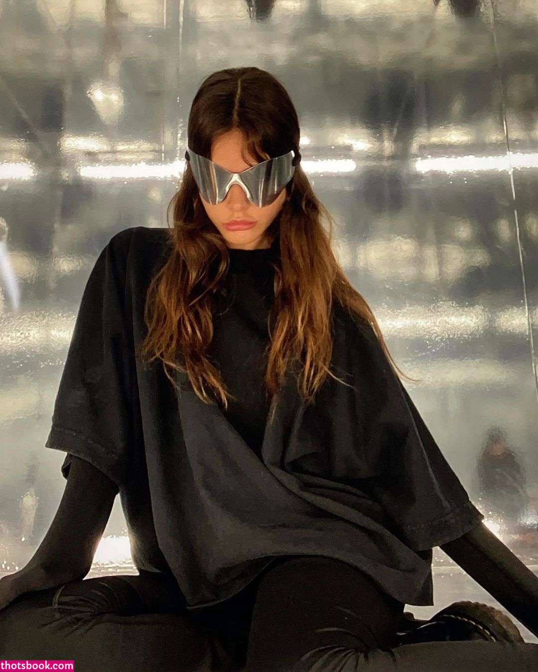 Alizee Gamberini Nude Leaks OnlyFans Photos #3 1811051