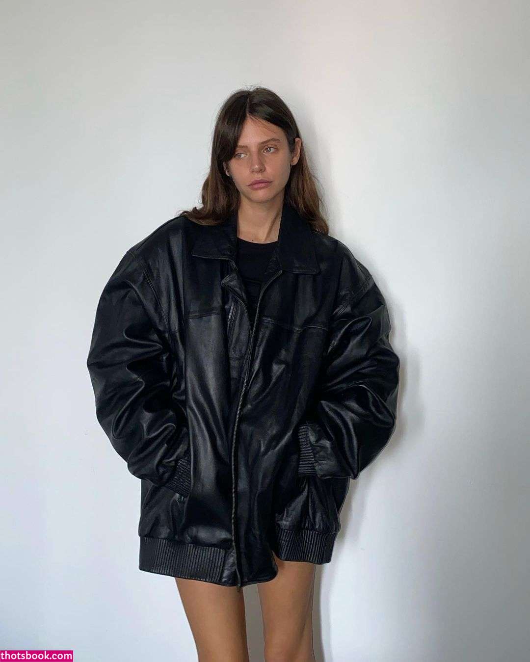 Alizee Gamberini Nude Leaks OnlyFans Photos #4 1811056