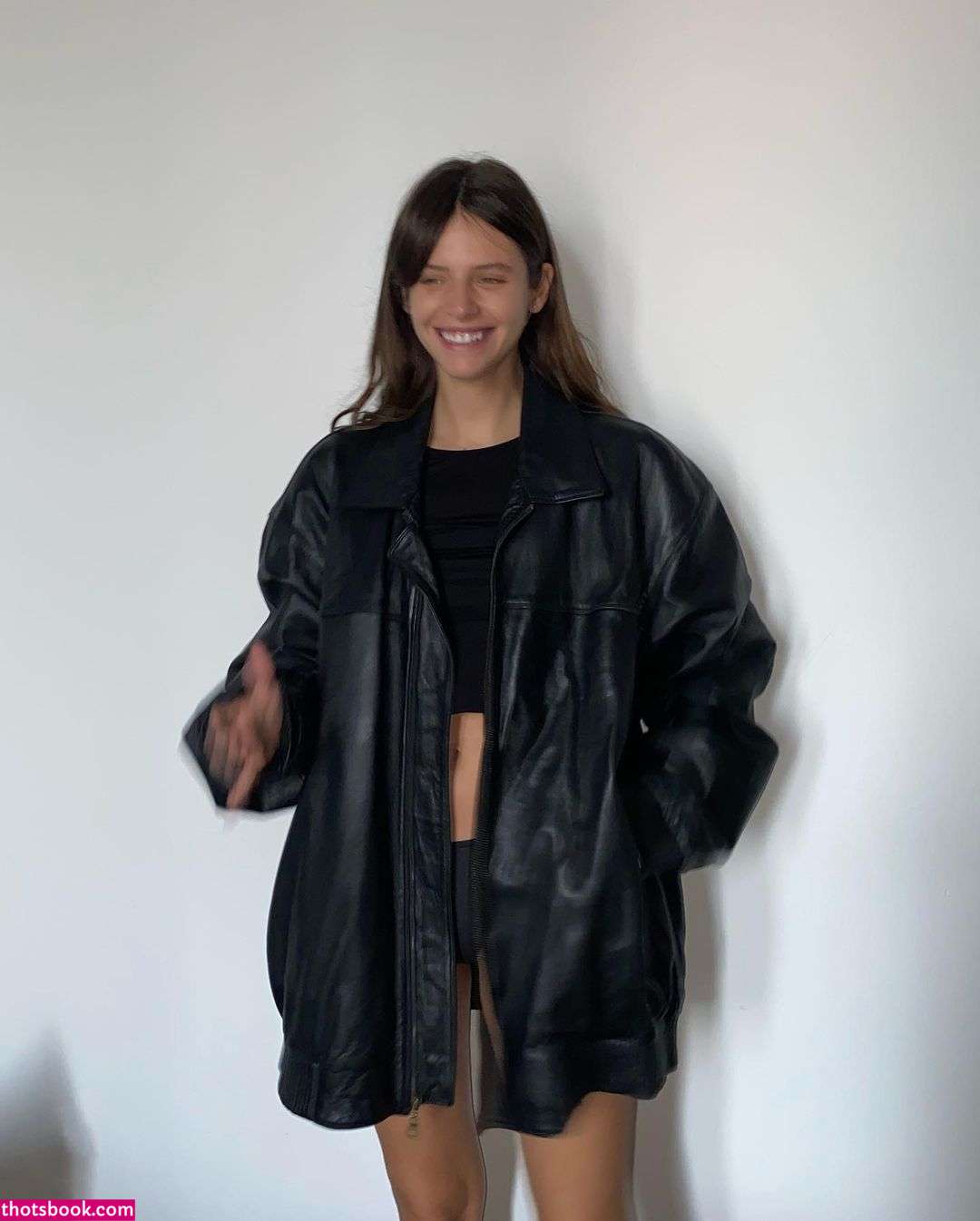 Alizee Gamberini Nude Leaks OnlyFans Photos #4 1811060