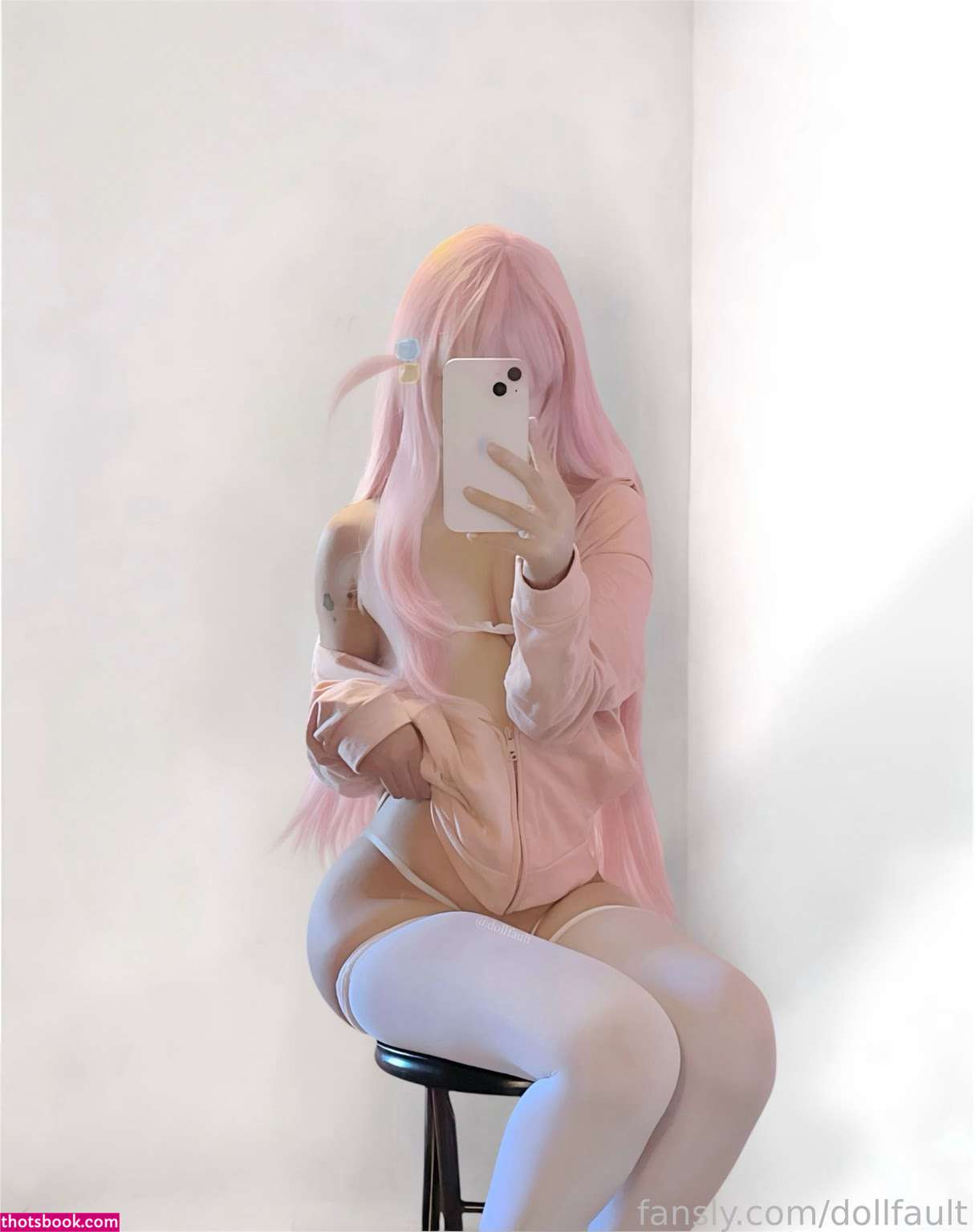 Dollfault Nude Leaks OnlyFans Photos #3 1811251