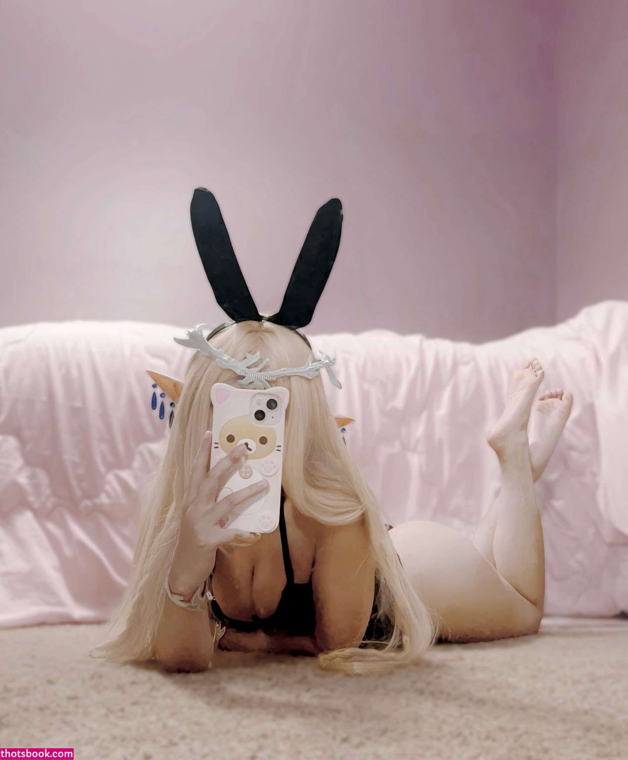 Dollfault Nude Leaks OnlyFans Photos #6 1811267