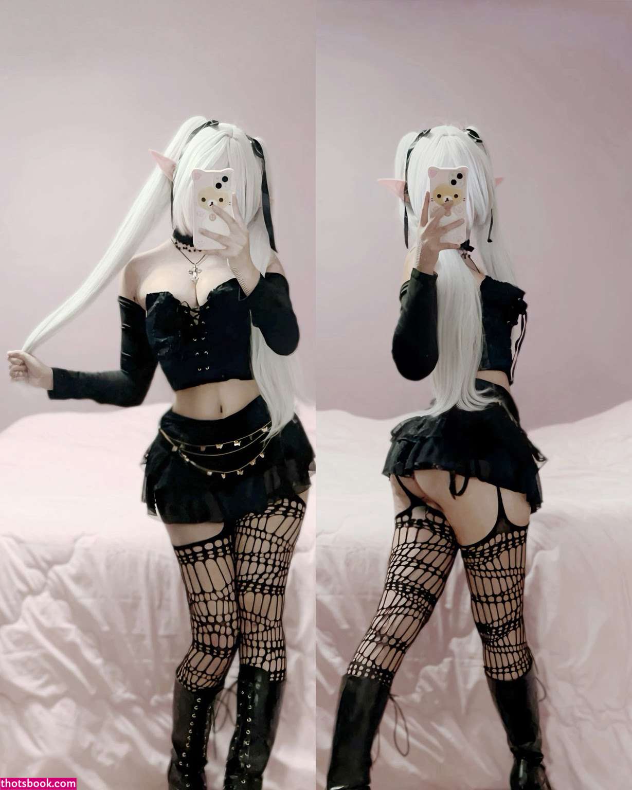 Dollfault Nude Leaks OnlyFans Photos #6 1811272