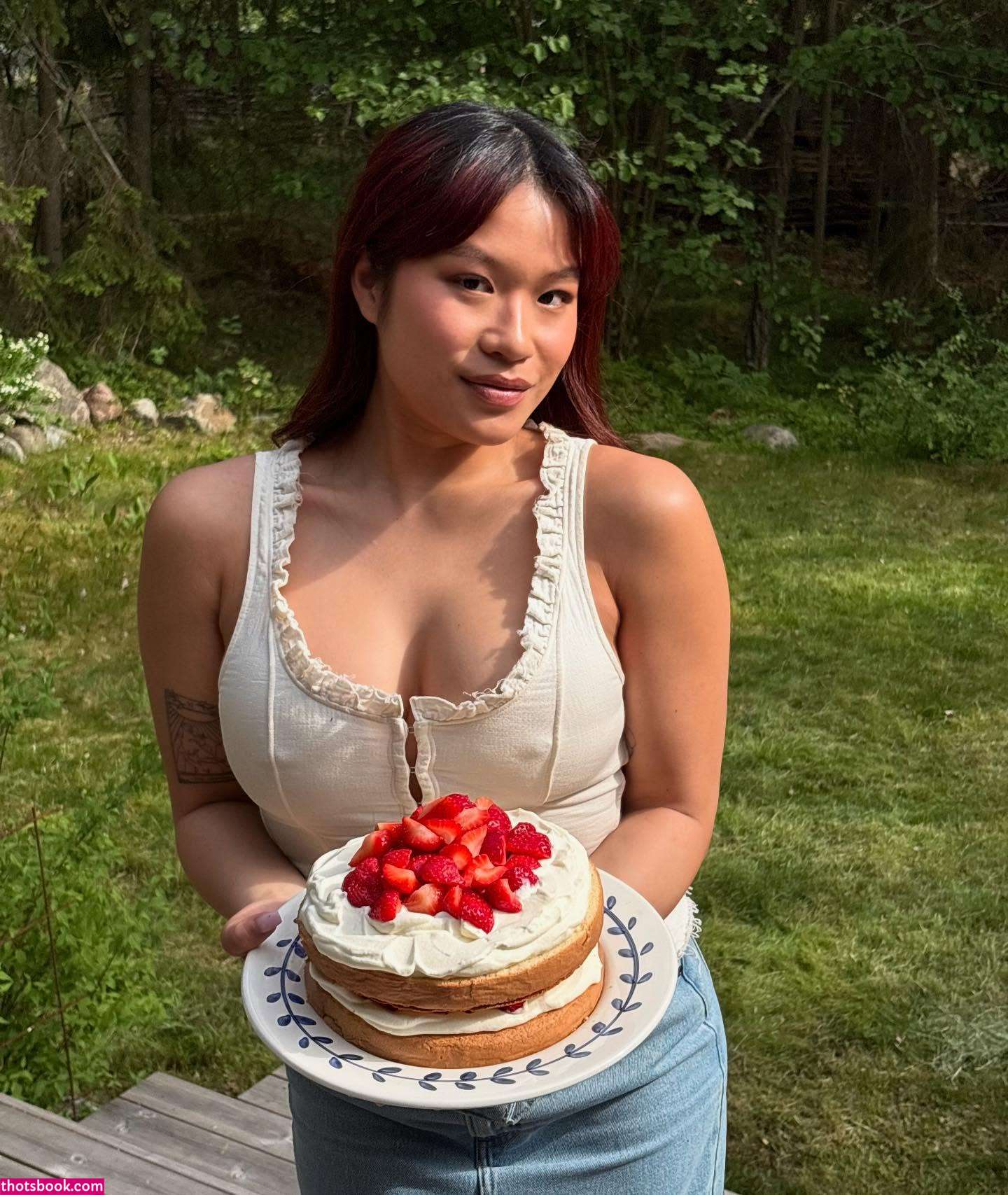 Ebba Gratte ebbagratte Nude Leaks OnlyFans Photos #2 1811349