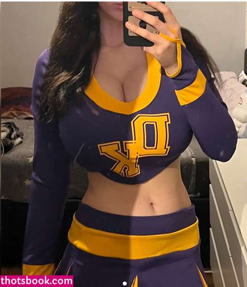 Elise Denisee Nude Leaks OnlyFans Photos #5 1811394