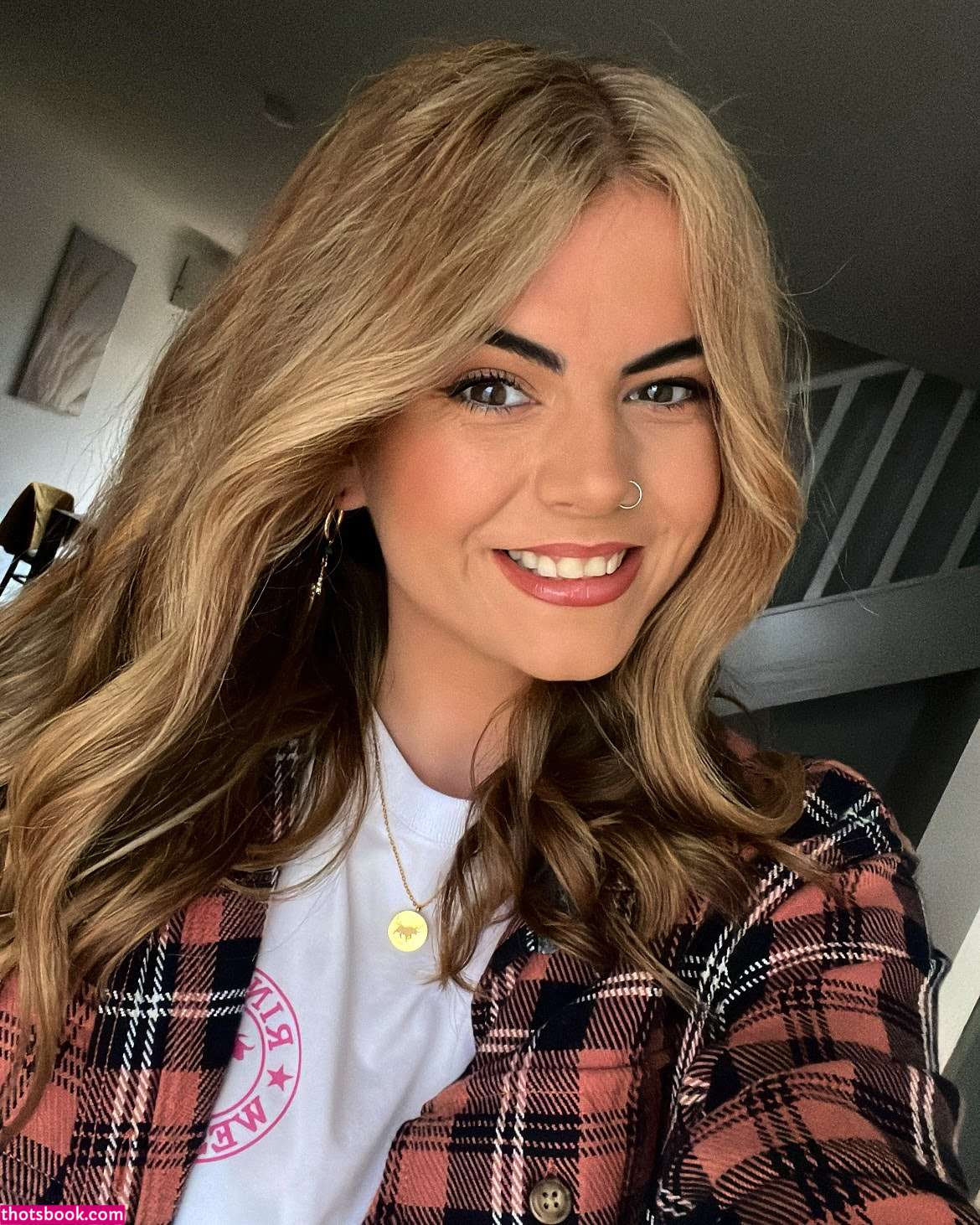 emajanewhite thelandygirl Ema White Nude Leaks OnlyFans Photos #2 1811401