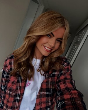 emajanewhite thelandygirl Ema White Nude Leaks OnlyFans Photos #2