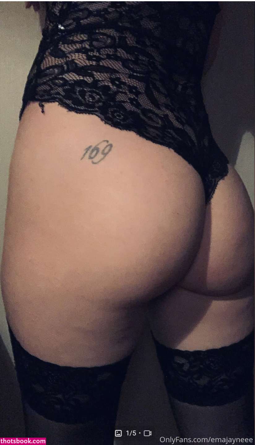 emajanewhite thelandygirl Ema White Nude Leaks OnlyFans Photos #6 1811432