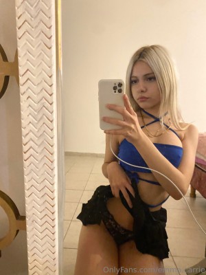 Emma Carrie emmacarrie Nude Leaks OnlyFans Photos #5
