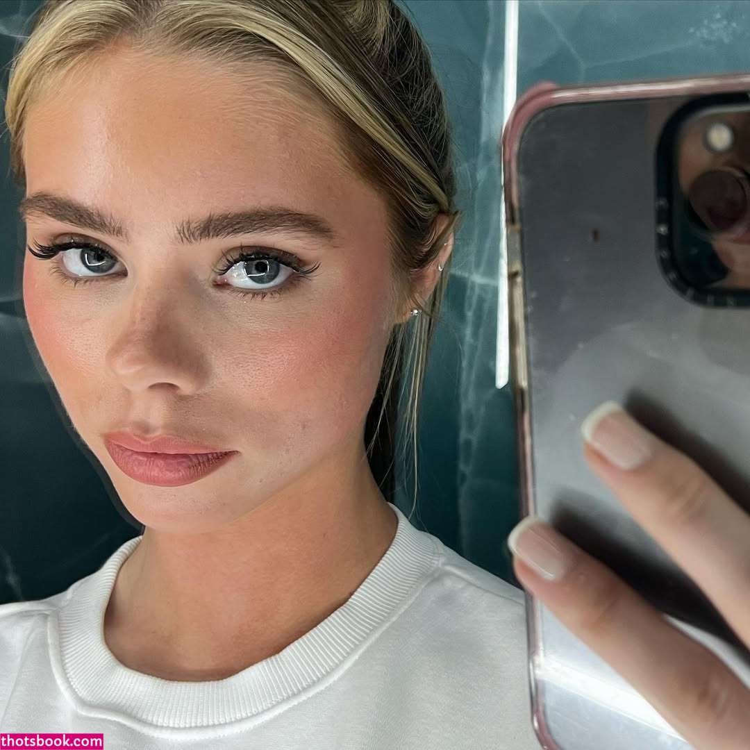 Faith Louisa Kelly Payne Nude Leaks OnlyFans Photos #5 1811584