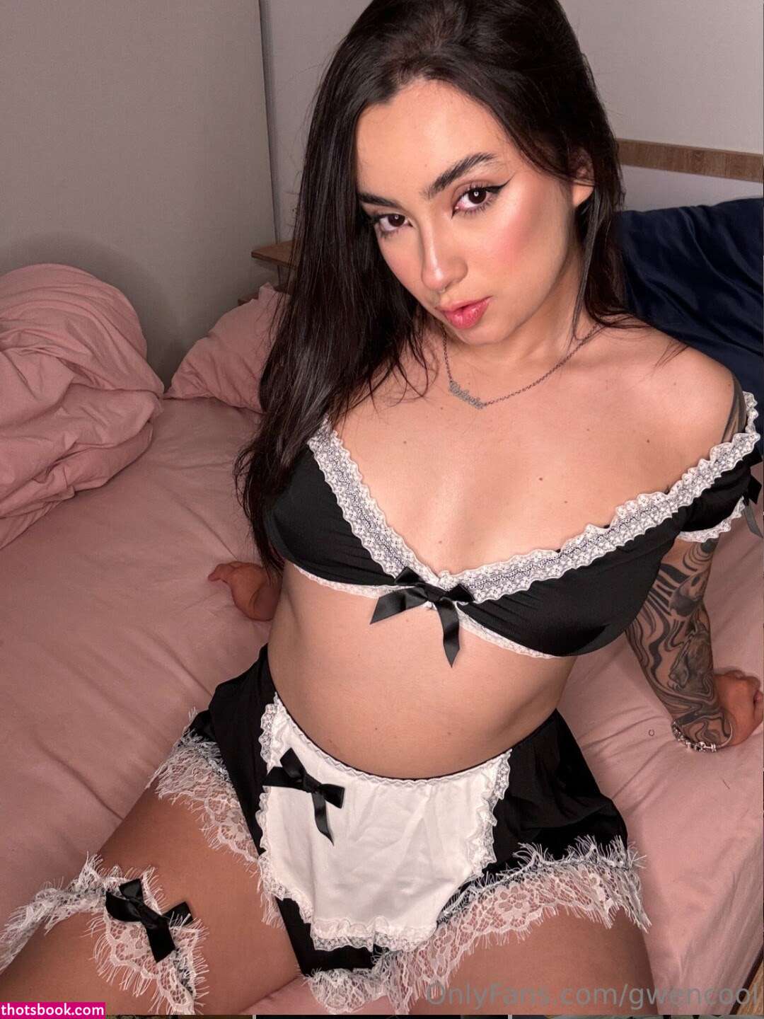 Gwen strawberry Nude Leaks OnlyFans Photos #6 1811729