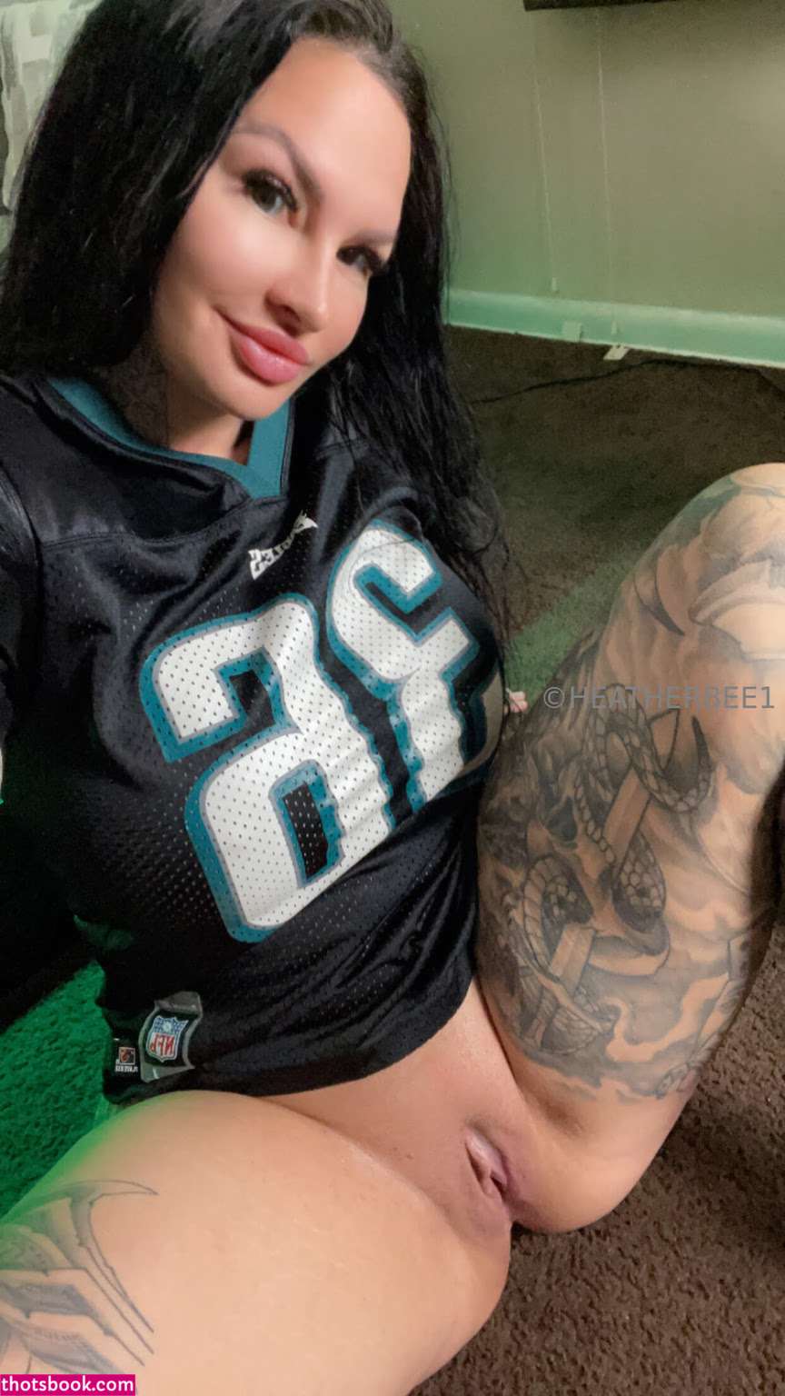 Heather Bee heatherbee1 iamheatherbee Nude Leaks OnlyFans Photos #5 1811906