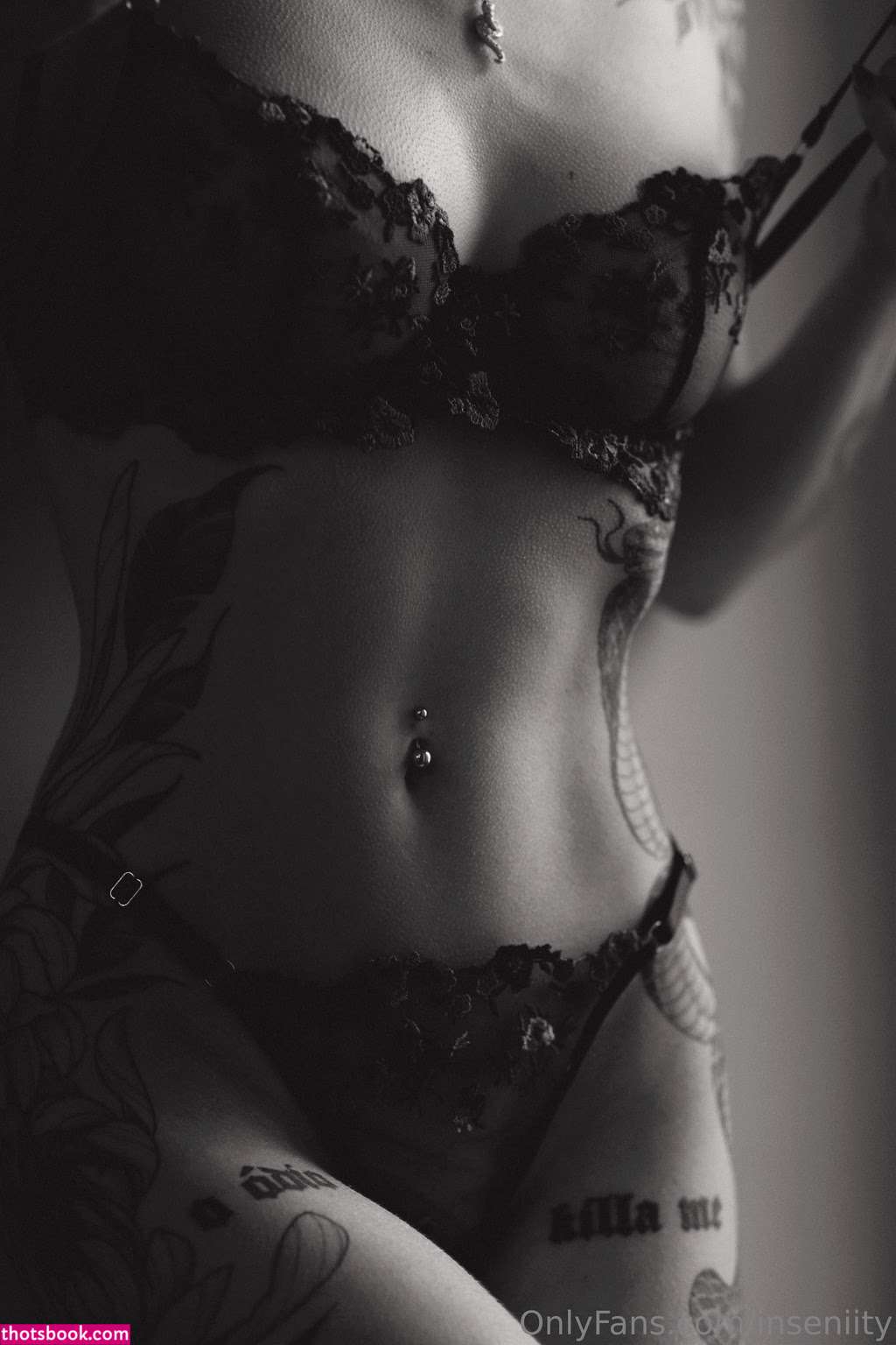 Inseniity Nude Leaks OnlyFans Photos #5 1811939