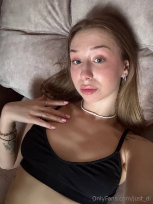 just di Nude Leaks OnlyFans Photos #2
