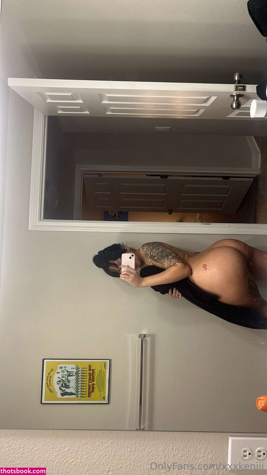 Kendra Zepeda xxxkeniii Nude Leaks OnlyFans Photos #1 1812086