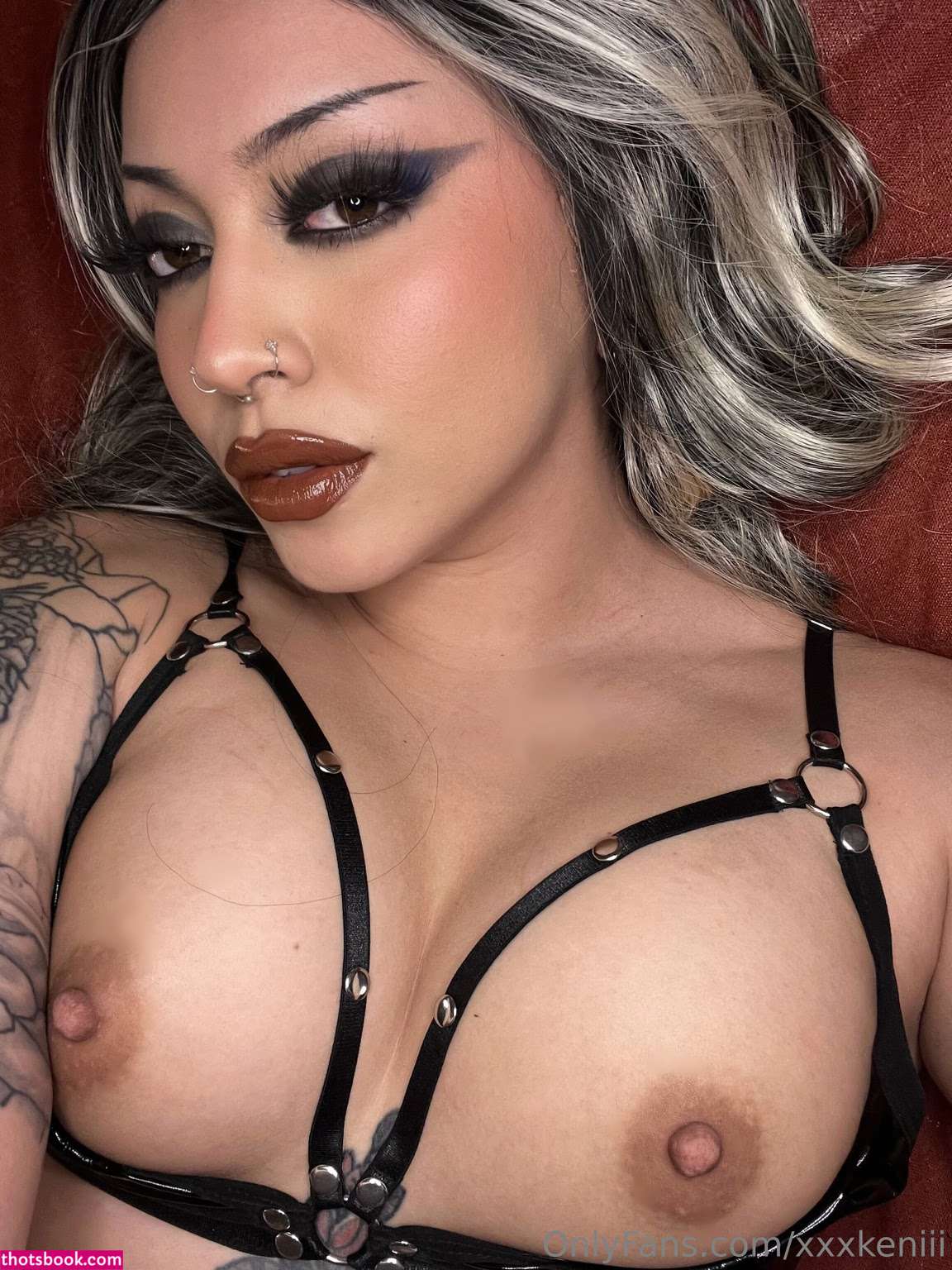 Kendra Zepeda xxxkeniii Nude Leaks OnlyFans Photos #4 1812103