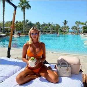 Martha Armitage marthaarmitageofficial Nude Leaks OnlyFans Photos #3