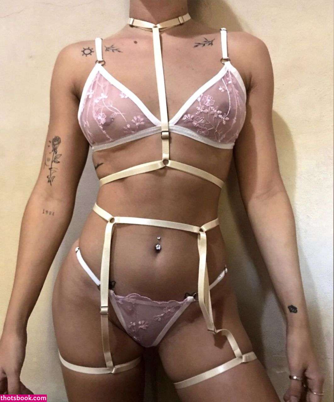 Mica Demasi Parana Nude Leaks OnlyFans Photos #5 1812237