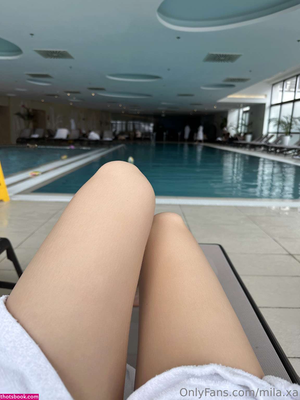 mila xa Nude Leaks OnlyFans Photos #4 1812263