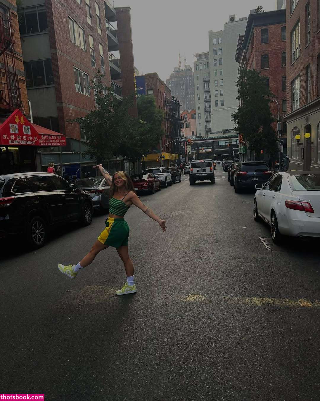 paiigejoyce Nude Leaks OnlyFans Photos #4 1812364