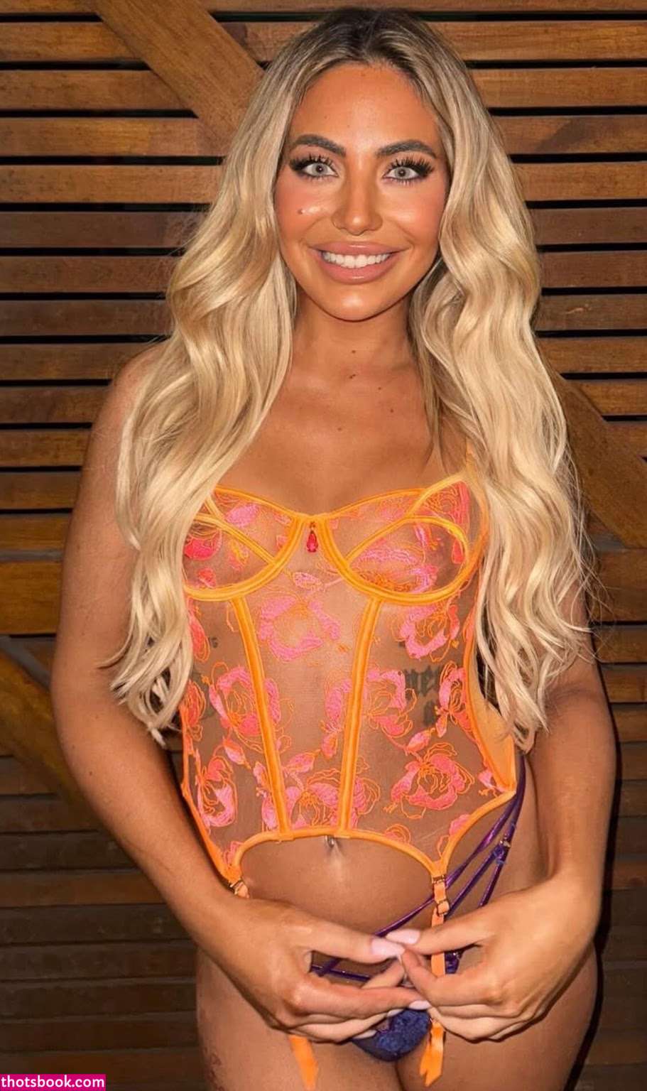 Savanah Badger Savanahbadger Nude Leaks OnlyFans Photos #1 1812389