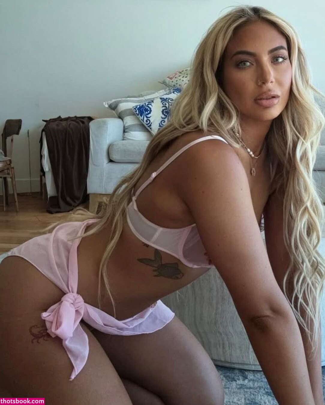 Savanah Badger Savanahbadger Nude Leaks OnlyFans Photos #5 1812404