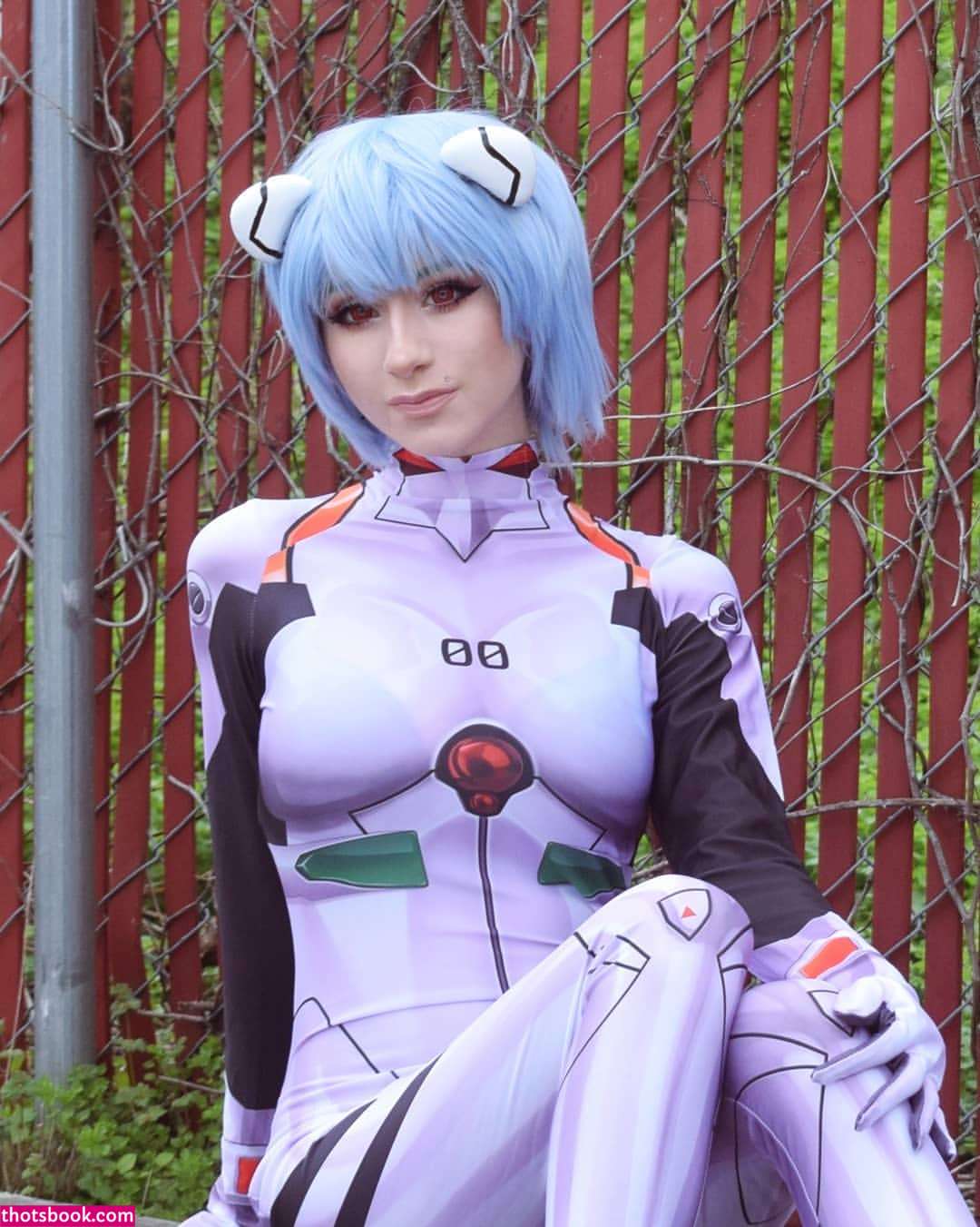 Sydika xskcos vip sydika cos Nude Leaks OnlyFans Photos #1 1812509