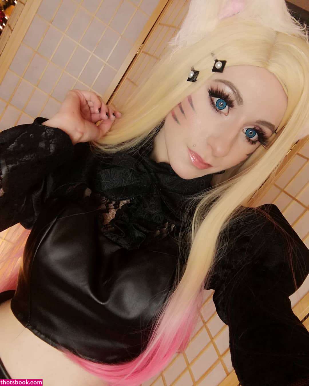 Sydika xskcos vip sydika cos Nude Leaks OnlyFans Photos #3 1812519