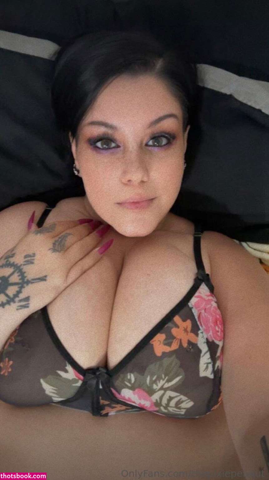 Thepixiepeanut Nude Leaks OnlyFans Photos #1 1812587