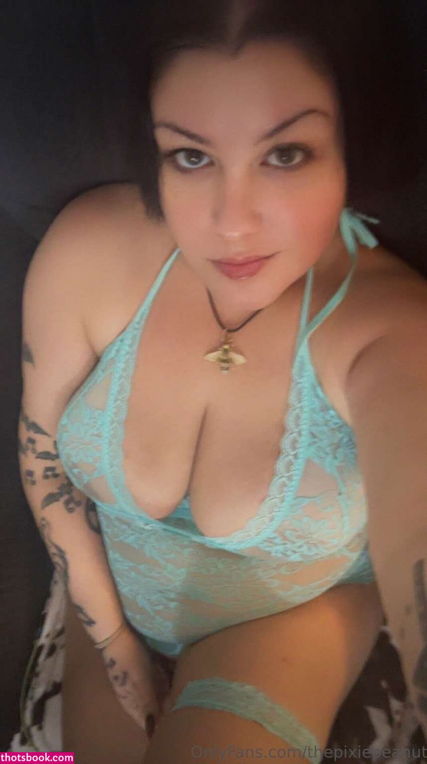 Thepixiepeanut Nude Leaks OnlyFans Photos #3 1812603