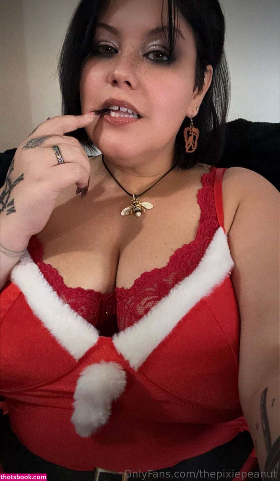 Thepixiepeanut Nude Leaks OnlyFans Photos #6 1812624