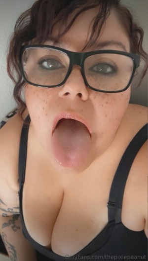 Thepixiepeanut Nude Leaks OnlyFans Photos #6