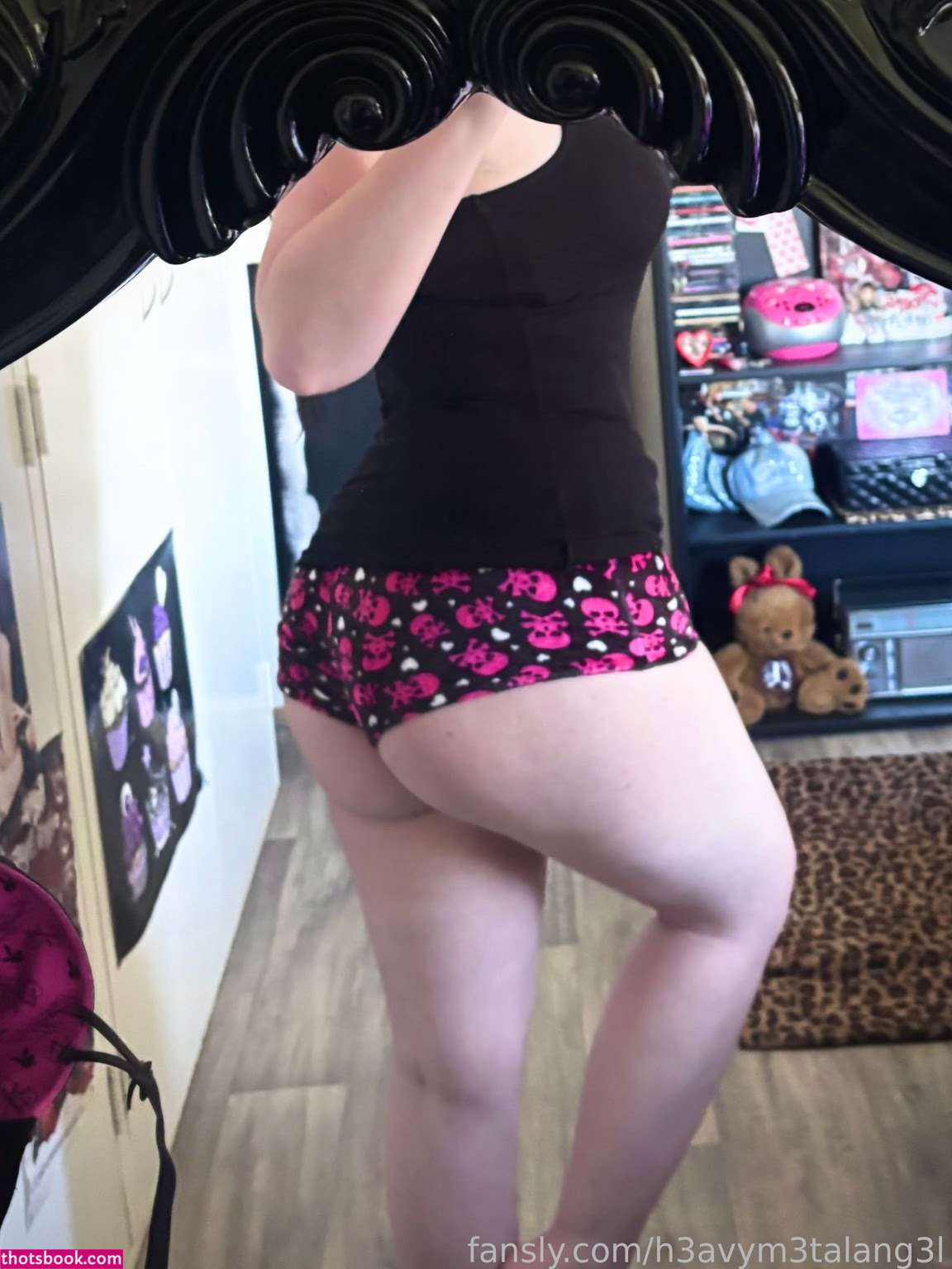 tormenthim h3avym3talang3l Nude Leaks OnlyFans Photos #2 1812630