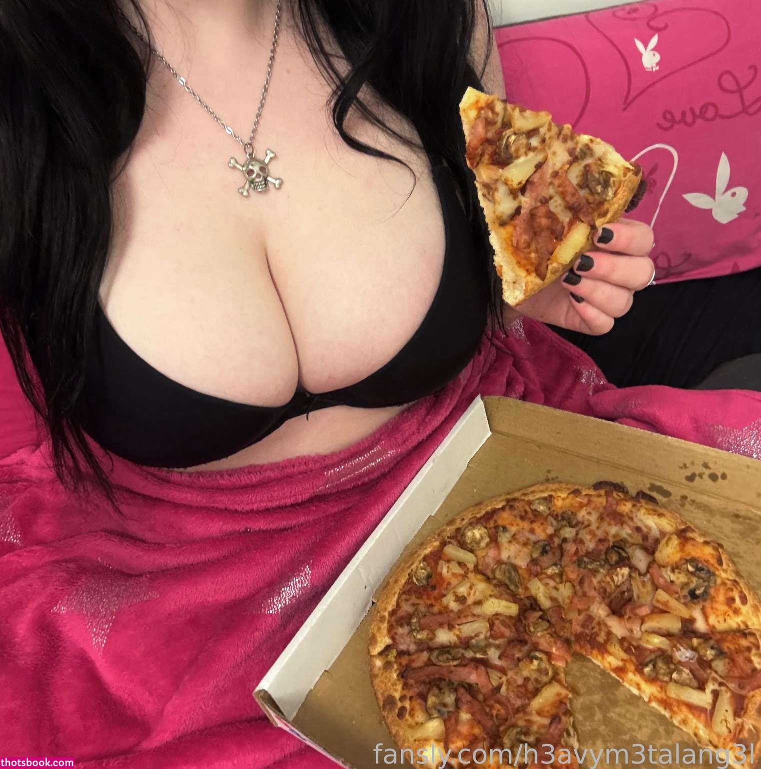 tormenthim h3avym3talang3l Nude Leaks OnlyFans Photos #6 1812663