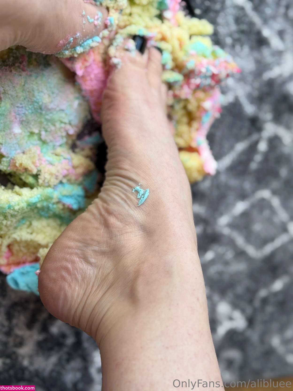 alibluee Nude Leaks OnlyFans Photos #6 1798380