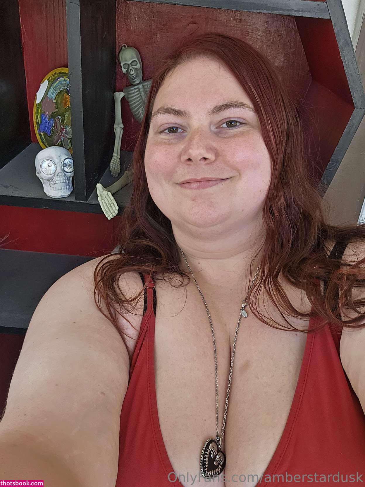 amberstardusk Nude Leaks OnlyFans Photos #1 1798607