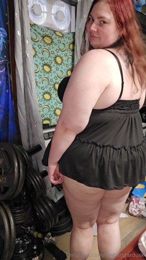 amberstardusk Nude Leaks OnlyFans Photos #1