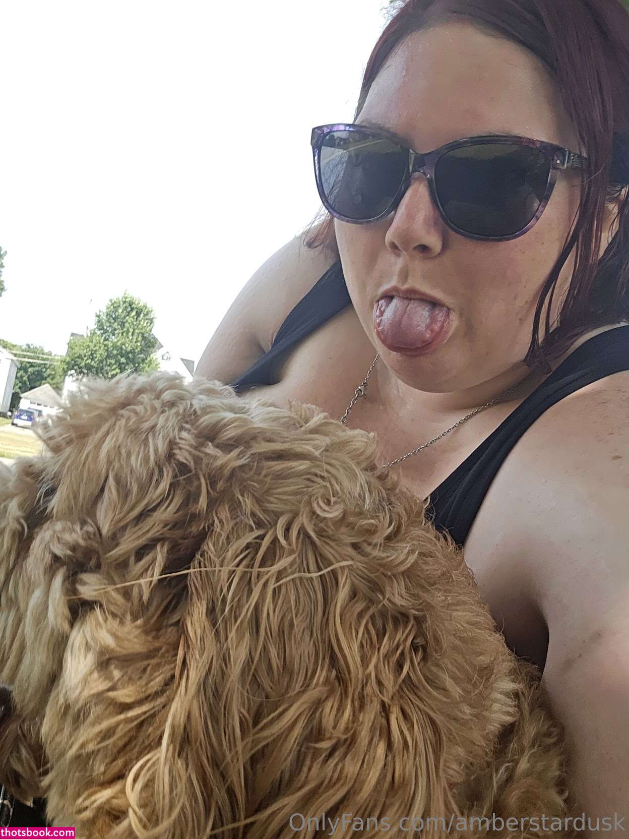 amberstardusk Nude Leaks OnlyFans Photos #4 1798625