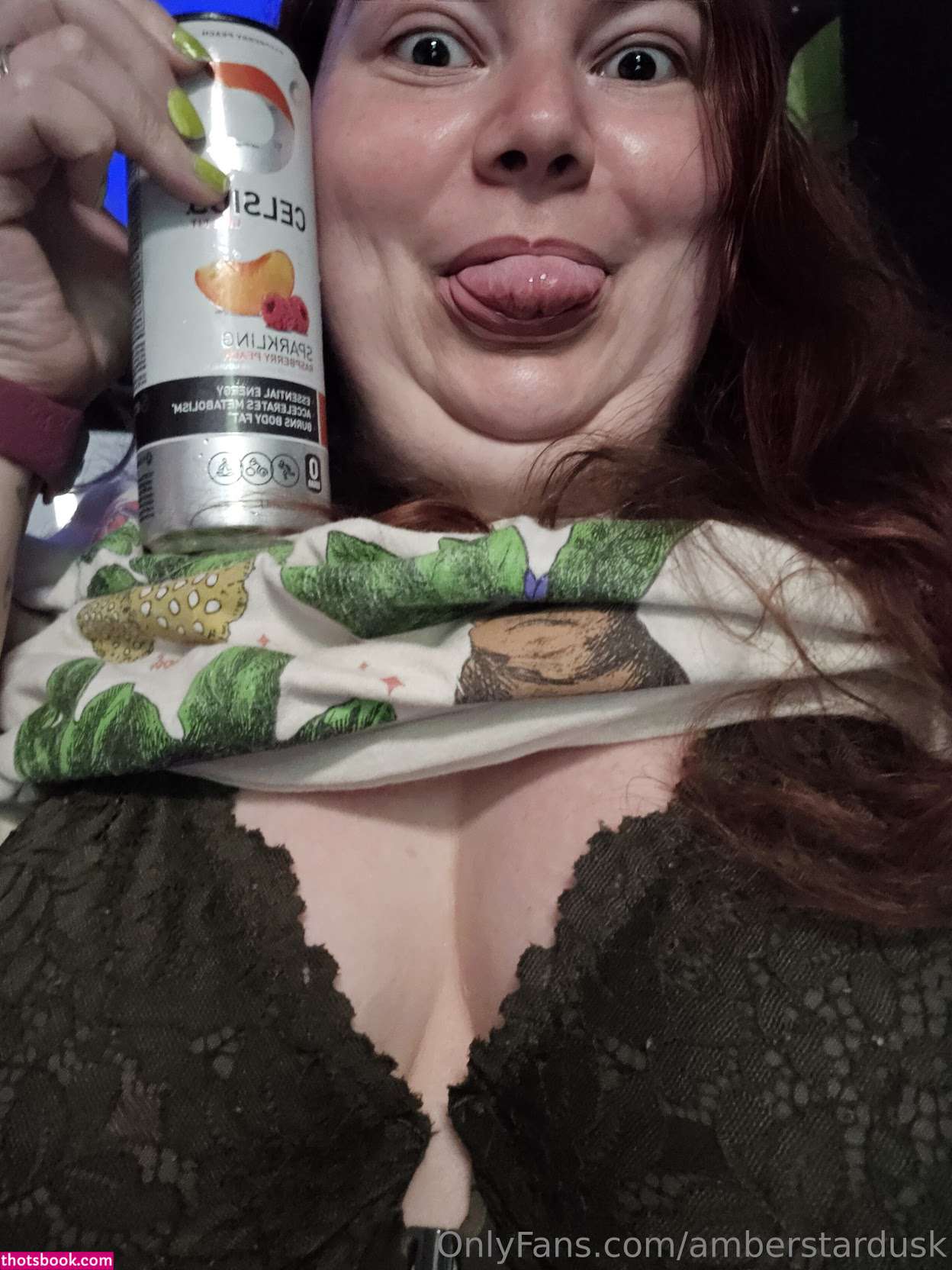 amberstardusk Nude Leaks OnlyFans Photos #5 1798634