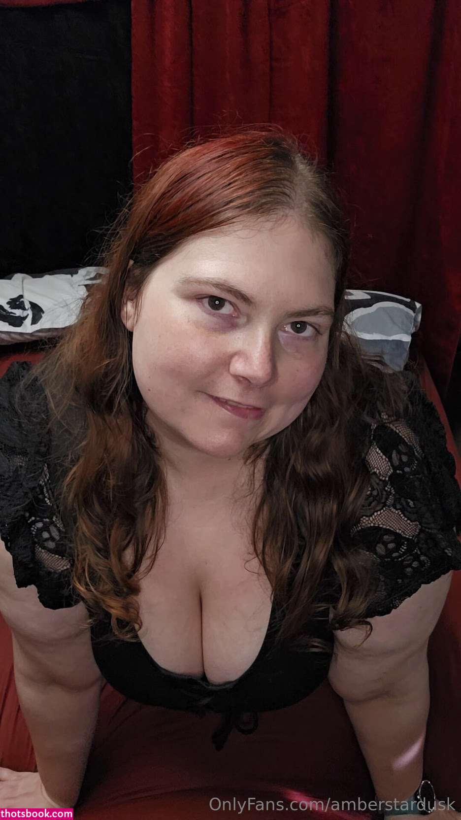 amberstardusk Nude Leaks OnlyFans Photos #6 1798641