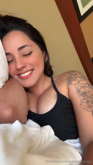ashleyvamp Nude Leaks OnlyFans Photos #3