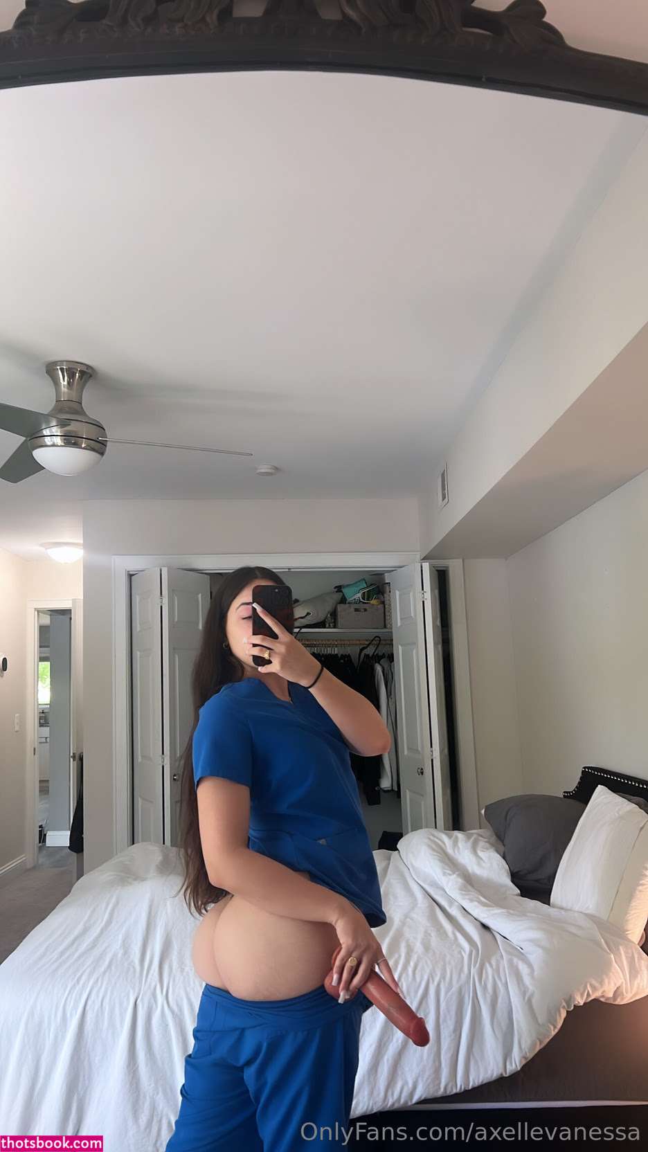 axellevanessa Nude Leaks OnlyFans Photos #4 1799289