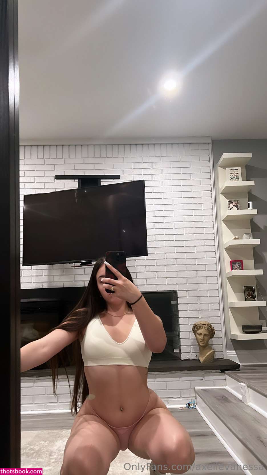 axellevanessa Nude Leaks OnlyFans Photos #4 1799290