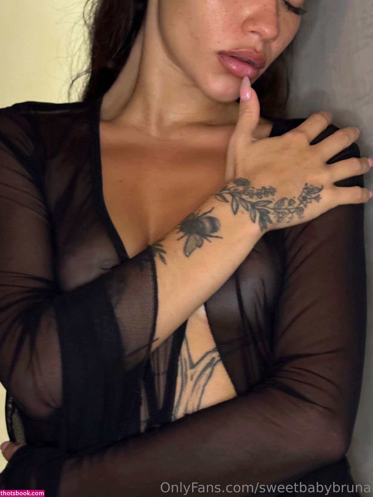 babybrunaa Nude Leaks OnlyFans Photos #5 1799369