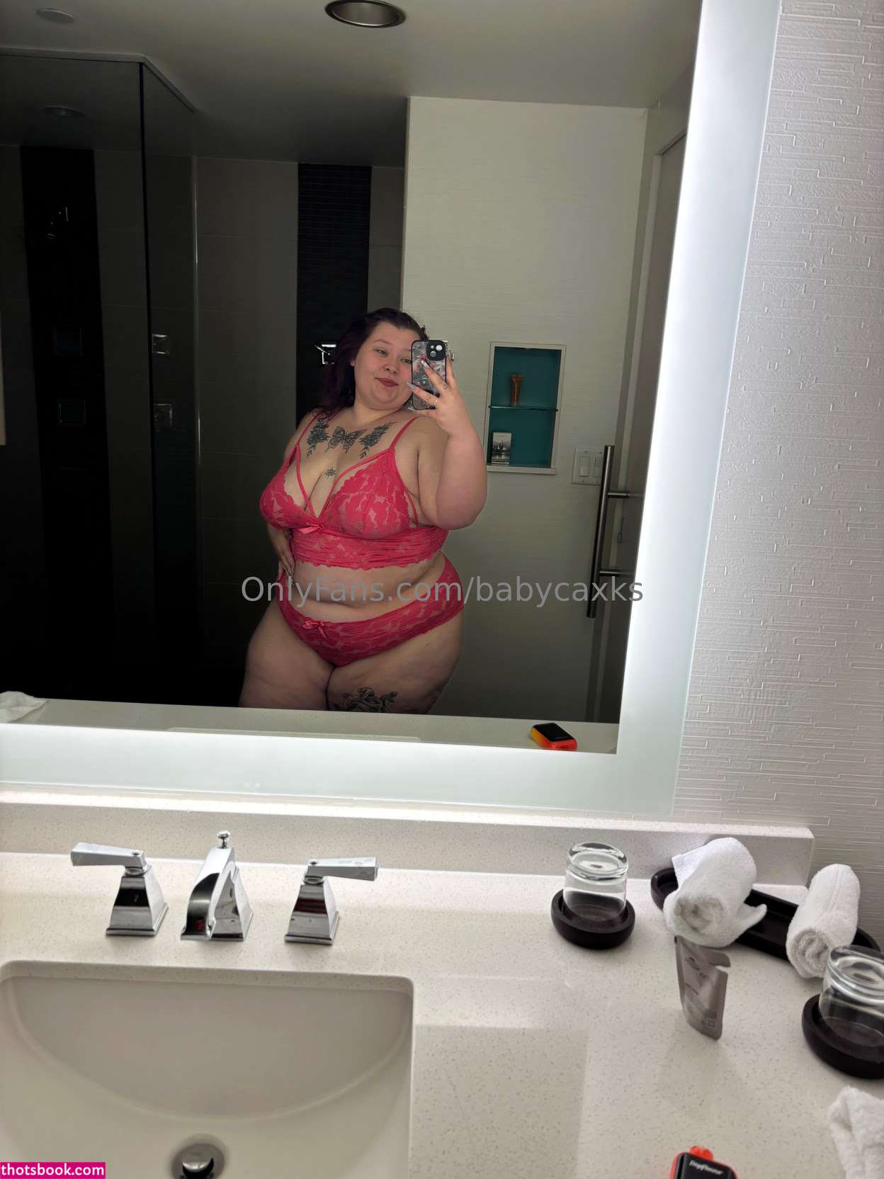 babycaxks Nude Leaks OnlyFans Photos #6 1799429