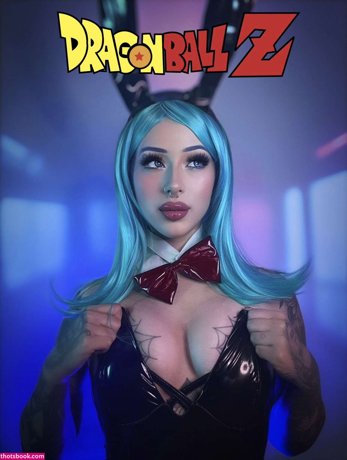 angelaundead Nude Leaks OnlyFans Photos #4 1812921