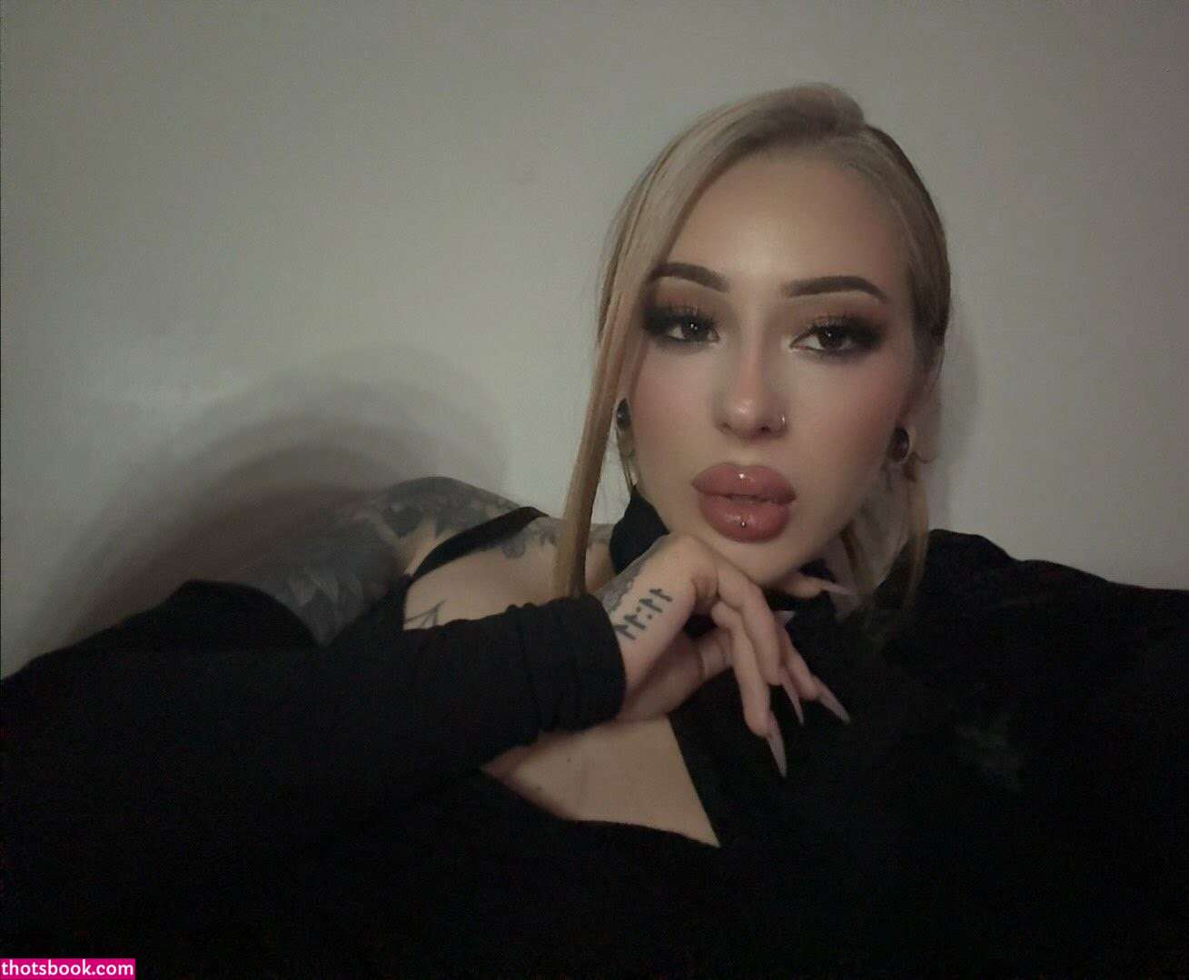 angelaundead Nude Leaks OnlyFans Photos #6 1812930