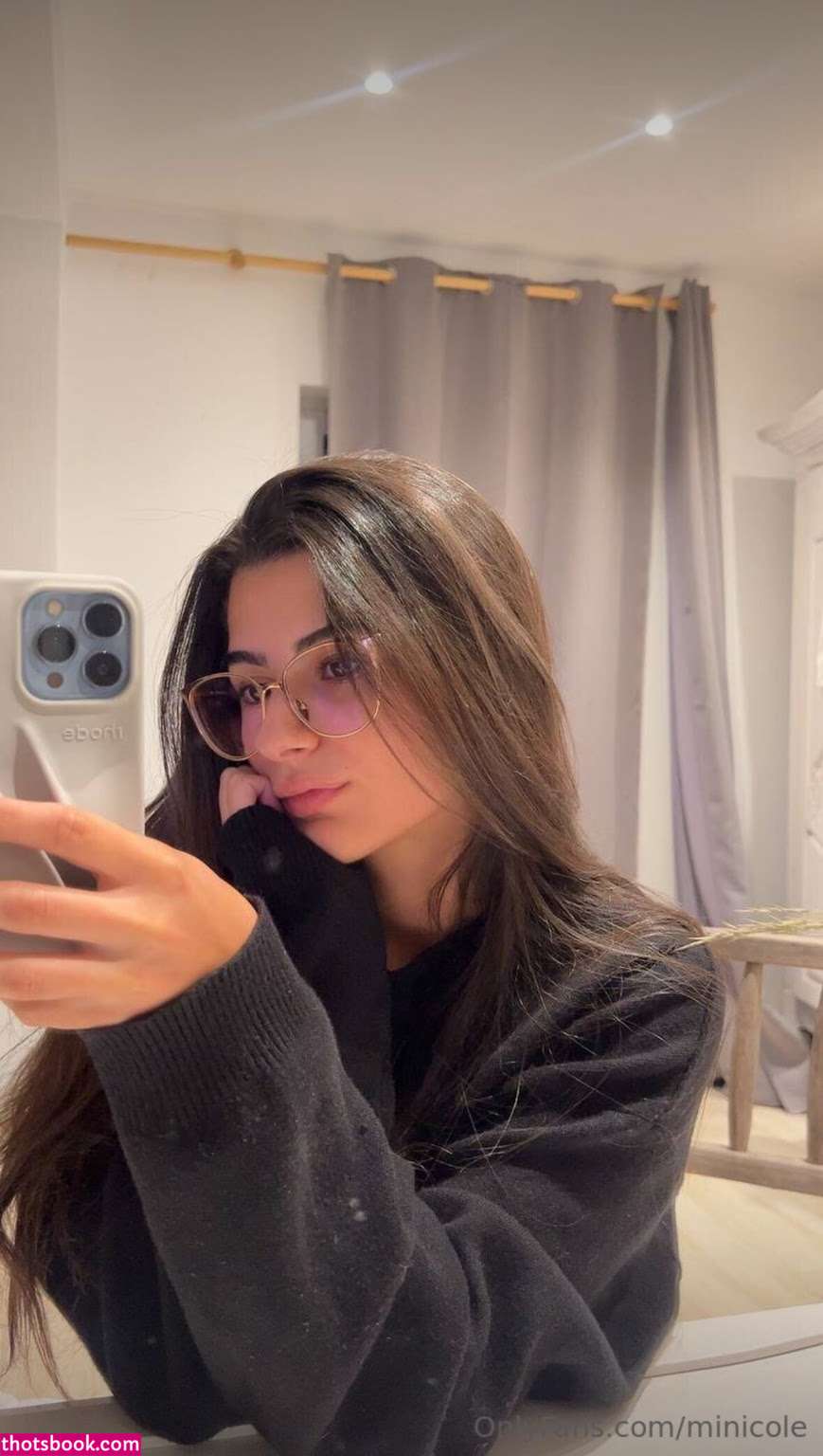 minicole Nicolee Nude Leaks OnlyFans Photos #1 1813659