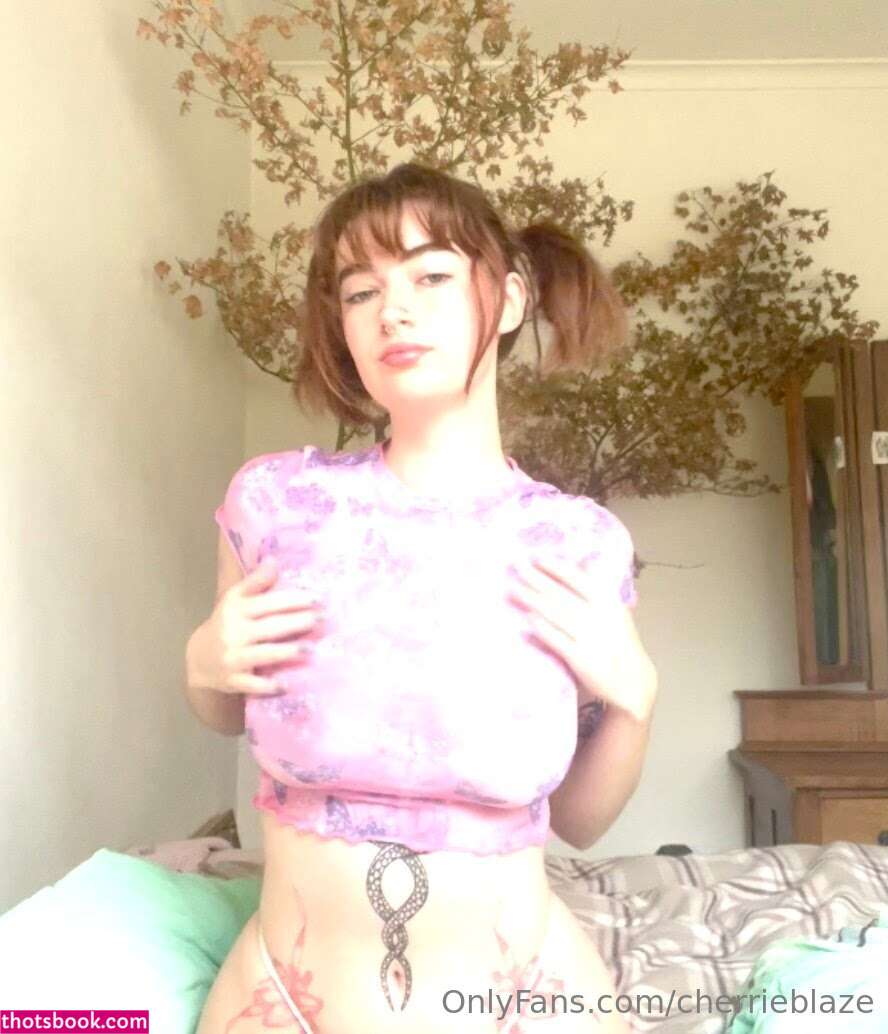 cherrieblaze Nude Leaks OnlyFans Photos #3 1794927